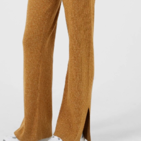 French Connection Nella Trousers - Picture 2 of 4